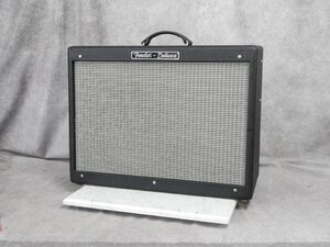 【Ｃ】Fender Hot Rod Deluxe PR246 真空管 ギターアンプ フェンダー 3007293