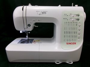 ★★★シンガーコンピューターミシン ＳＮ－７７１　★美品★