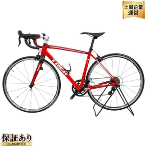 【引取限定】 TREK トレック MADONE 2.1 SHIMANO 105 アルミフレーム ロードバイク 自転車 中古 直 K9486728