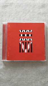 ONE OK ROCK 35xxxv 中古 CD 送料210円～