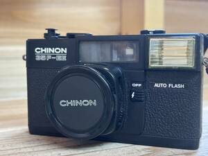 CHINON 35F-EE　(v1 1241)