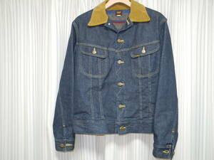 トイズマッコイ　ＬＯＴ：001ＬＪ　ストームライダー TOYS McCOY/LOT 001LJ DENIM JACKET TMJ1931