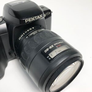 ペンタックス PENTAX Z-70P フィルムカメラ PENTAX 28-80mm レンズ セット売り ★