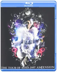 【中古】THE TOUR OF MISIA 2007~ASCENSION~ [Blu-ray]