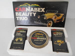 旧車　オートアクセサリー　クラシックカー　WAX　ワックスセット　当時物　昭和レトロ　昭和40年代　ノスヒロ　HOT　ROD　ホットロッド