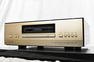 【C】Accuphase DP-720 SACDプレーヤー アキュフェーズ 3013293【送料無料!!】