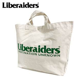 Liberaiders◆リベレイダース◆トートバッグ