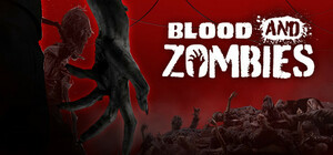 ■STEAM■ Blood And Zombies (ゾンビ＆タワーディフェンス)