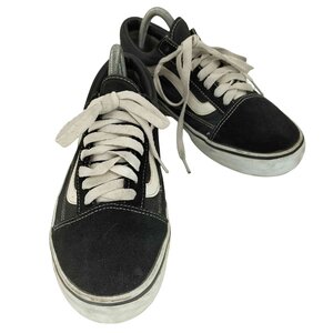 VANS(バンズ) OLD SKOOL DX メンズ JPN：27 中古 古着 0944