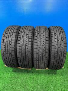 175/70R14　スタッドレス　ヨコハマ　アイスガード　IG50　20年　４本セット　！！　お買い得！！　本州送料無料　(^▽^)/