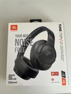 JBL TUNE 770NC ヘッドフォン ヘッドホン ワイヤレス 新品未使用