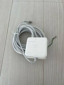 ★激安発送★作動品★Apple MagSafe POWER Adapter 45W A1244 　ACアダプター★現状品★