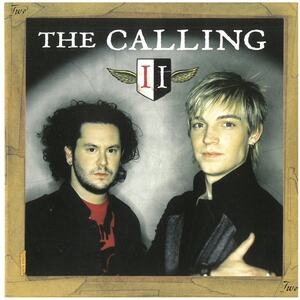 ザ・コーリング(THE CALLING) / TWO CD