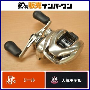 【1スタ★】シマノ メタニウム MGL HG ライト 右ハンドル shimano metanium ベイトリール バス釣り ハイギア CKN