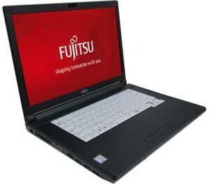 中古 ノートパソコン 富士通 LIFEBOOK A579/BX Core i5 500GB Win11 15.6型 ランクB 動作A 6ヶ月保証