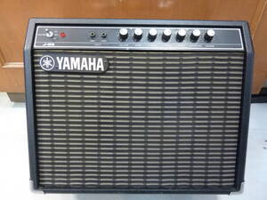 ★ジャンク品！YAMAHA ヤマハ J-55 ギターアンプ ★