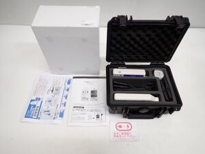 【開封未使用品】 GOODMAN PTR620 グッドマン ケーブル・ブレーカー探索機 デジタルケーブル探索機 充電式 電気計測器 ∩ 70F1F-1