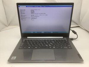 ジャンク!Lenovo 20SL000WJP○Core i5 1035G1 1.0G 8G 256G