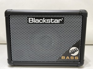 ブラックスター Blackstar ベースアンプ FLY 3 BASS