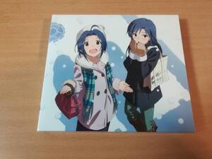 CD「THE IDOLM@STER ANIM@TION MASTER 07」アイドルマスター●