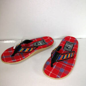 island slipper ビジュ