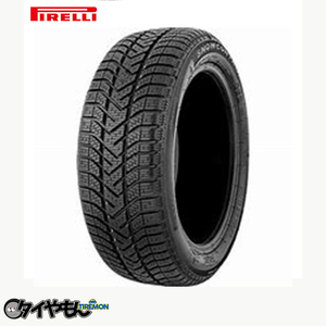 新品 1本のみ 195/55R16 195/55R16 87H(★）r-f ピレリ WINTER 210 SNOW CONTROL SERIE3 16インチ ウィンター210 スノー コントロール