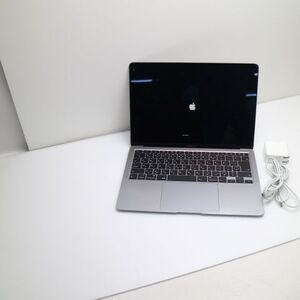 美品 MacBook Air 2020 13インチ Core i5 8GB SSD 512GB ノートパソコン Apple 中古 即日発送 あすつく 土日祝発送OK