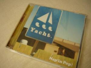 yacht　ヨット　Nap