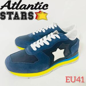 ★定価39,800円★AtlanticSTARS アトランティックスターズ 41 blue