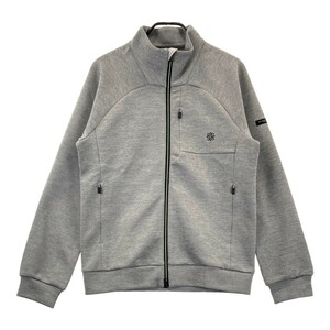 【1円】ST ANDREWS セントアンドリュース ジャケット グレー系 L [240101288750]