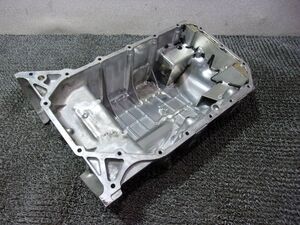 ★激安!★FD2 シビック タイプR 純正改 無限 ? オイルパン K20A / 2R6-1361