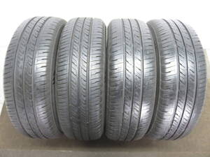 引取大歓迎！175/60R15　夏4本 2020年製　ブリヂストン セイバーリング　BRIDGESTONE SEIBERLING SL201　XC2-4