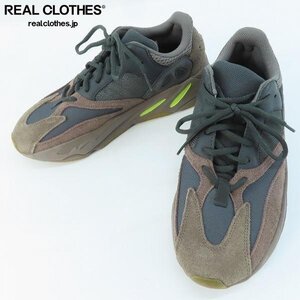 adidas/アディダス YEEZY BOOST 700/イージー ブースト700 モーブ EE9614/27.5 /080