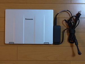 軽量】 Panasonic Let