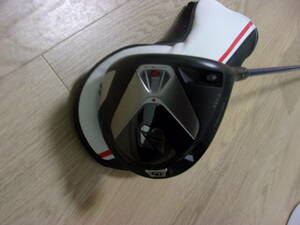 送料定額◎中古品　BRIDGESTONE Tour B P01-3 Driver 9.5°