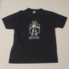 【BANDAI】ウルトラマン ゼットン プリントTシャツ