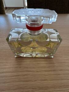 ＊6184 COACH コーチ parfum spray パヒューム スプレー 香水 50ml 残9割以上 