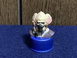 F◎【売切セール】PLO KOON　HEAD STAR WARS　スターウォーズ　ボトルキャップコレクション　ペプシ