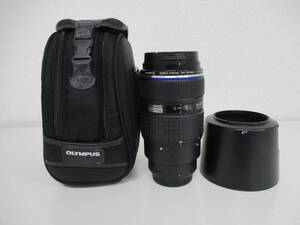 中古 レンズ OLYMPUS オリンパス ZUIKO DIGITAL 50-200mm 1:2.8-3.5 Φ67 ED ※動作未確認 ／L