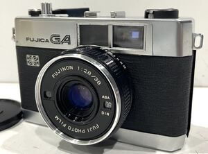 210701B☆ FUJIFILM FJICA GA ♪配送方法＝ヤフネコ宅急便♪