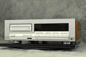 F☆YAMAHA ヤマハ CDX-10000 CDプレイヤー ☆ジャンク品☆