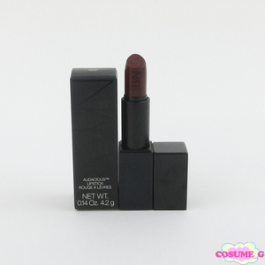 NARS オーデイシャスリップスティック #9478 残量多 C447