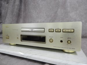 【J】DENON DCD-1650AZ CDプレーヤー デノン 3029055