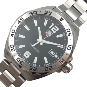 タグ・ホイヤー TAG HEUER フォーミュラ1 WAZ1112.BA0875 SS 腕時計 メンズ 中古