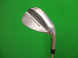 ＊中古品!　タイトリスト　ＶＯＫＥＹ ＤＥＳＩＧＮ　ＦＯＲＧＥＤ　ボーケイ デザイン　フォージド　＃５６-１２Ｋ　ＢＶ１０５