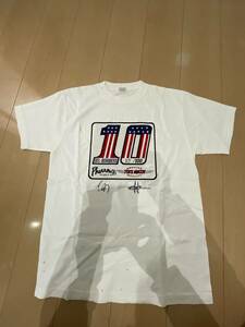 フェローズ限定Tシャツ