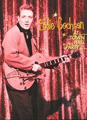 【中古】Town Hall Party [DVD]