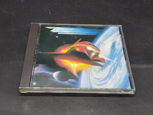 ZZ Top / Afterburner ZZトップ / アフタ－バ－ナ－