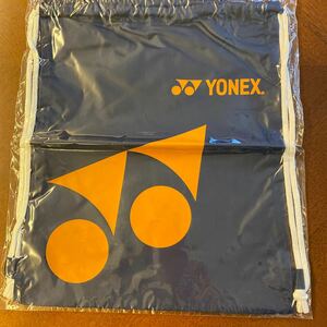 YONEX シューズ袋　多目的袋