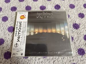 【希少】【CD】◆即決！◆新品■【Jaco Pastorius ジャコパストリアス / Word Of Mouth ワードオブマウス】■WPCR507